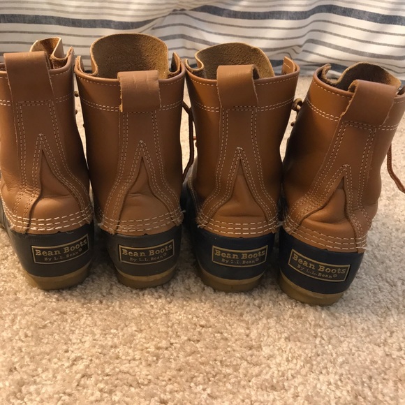 LL Bean Boot Bundle - Picture 4 of 7